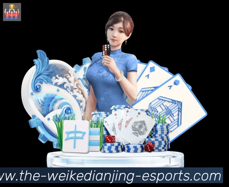 奖项1
